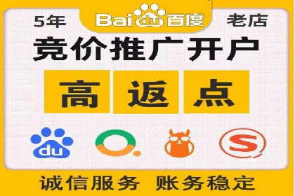 从零到亿——百度竞价代理成功案例分享